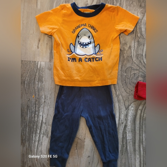 Boys size 18 months bundle - Picture 2 of 7